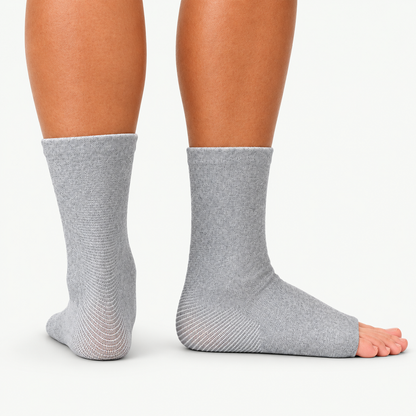 OrthoEase™ | Compressie Footsleeves