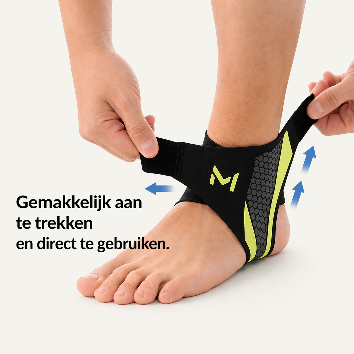 OrthoStep™ Support