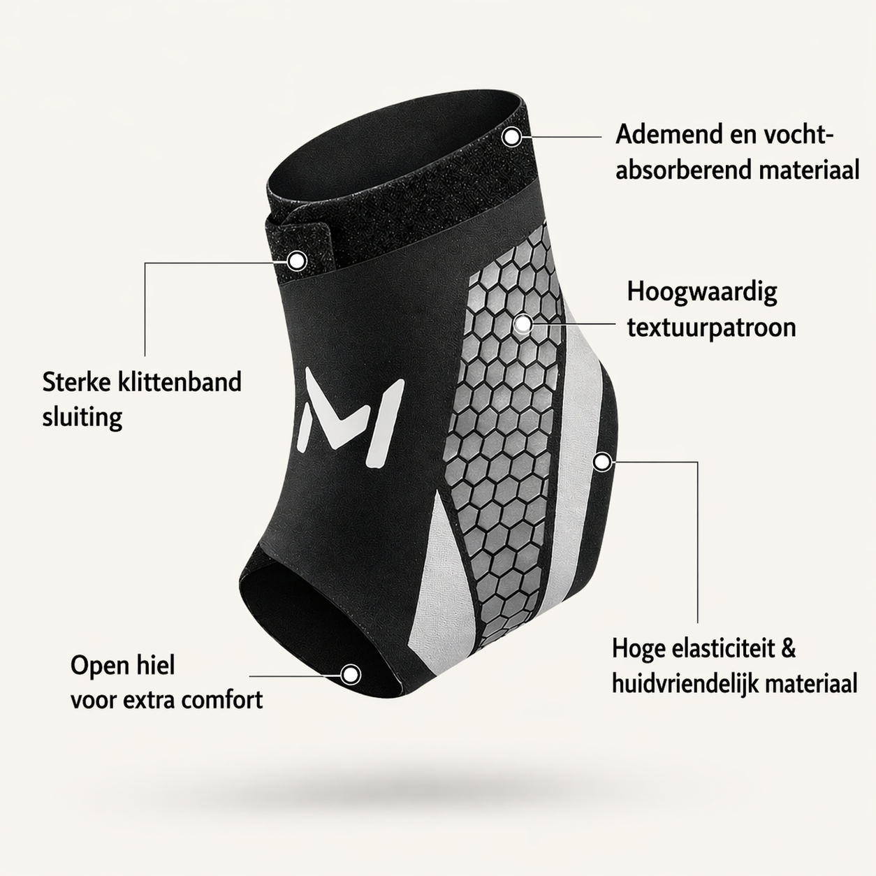 OrthoStep™ Support