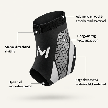 OrthoStep™ Support