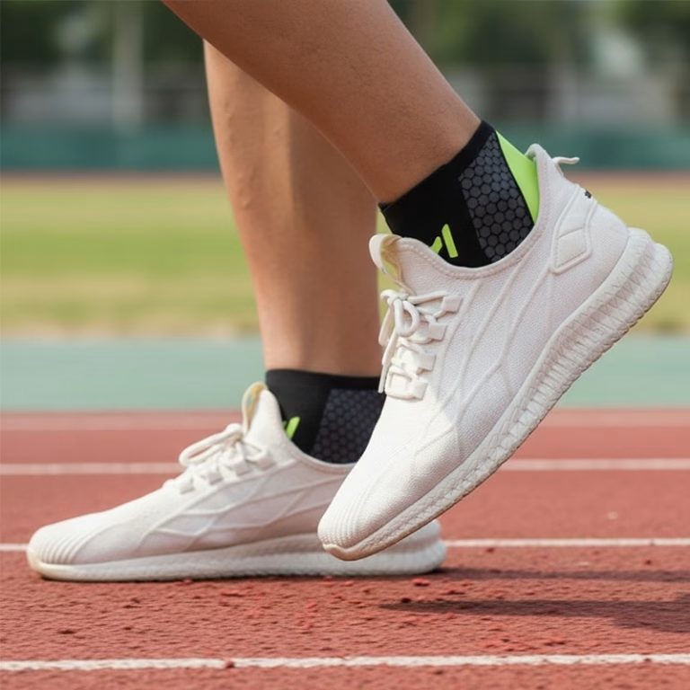 OrthoStep™ Support