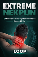 E-BOOK | Wakker Zonder Nekpijn.