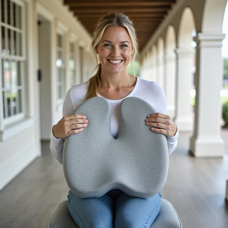 OrthoSeat™