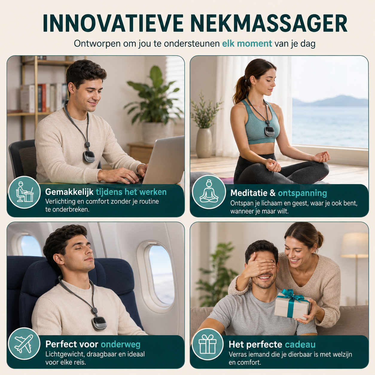 NeckZen™