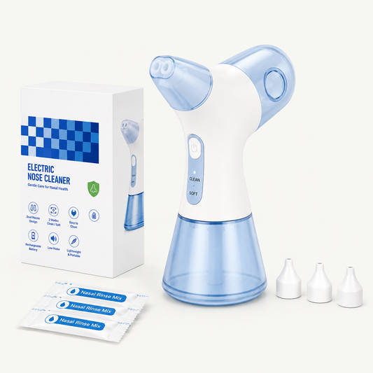 NoseRelief™