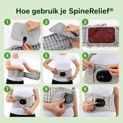 SpineRelief™