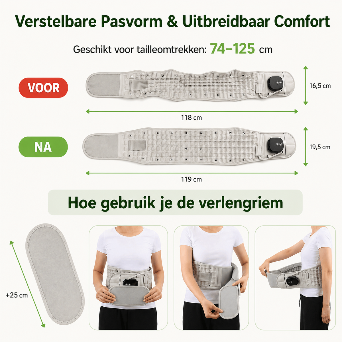 SpineRelief™