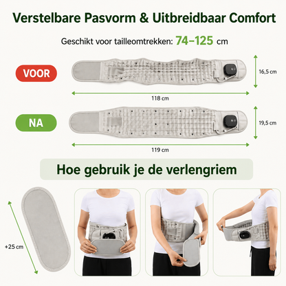 SpineRelief™