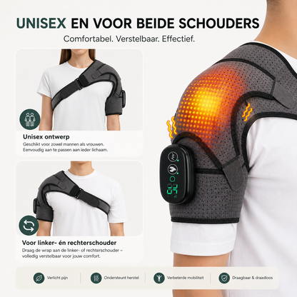 ShoulderRelief™