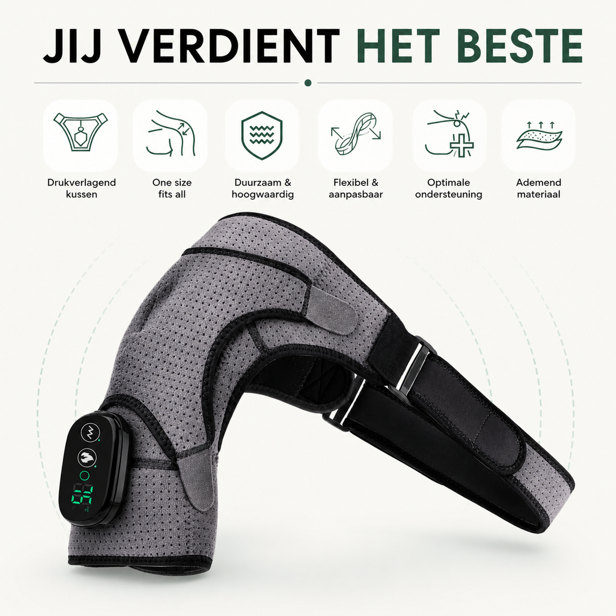 ShoulderRelief™