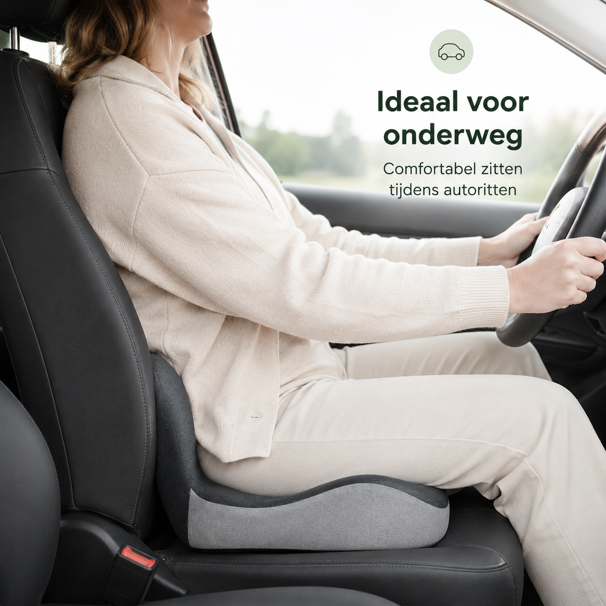OrthoSeat Pro™
