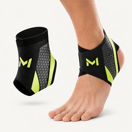 OrthoStep™ Support