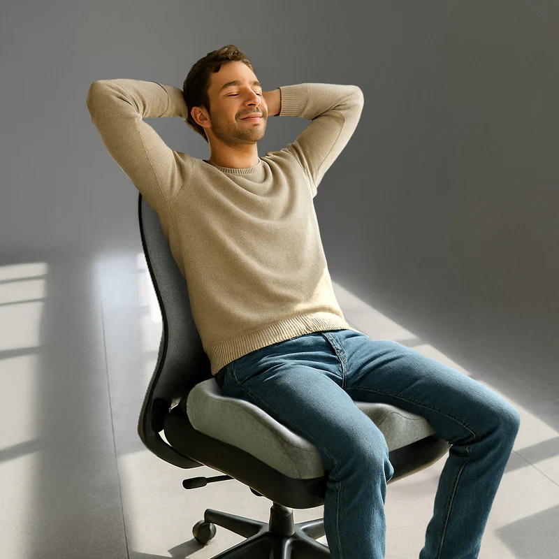 OrthoSeat™