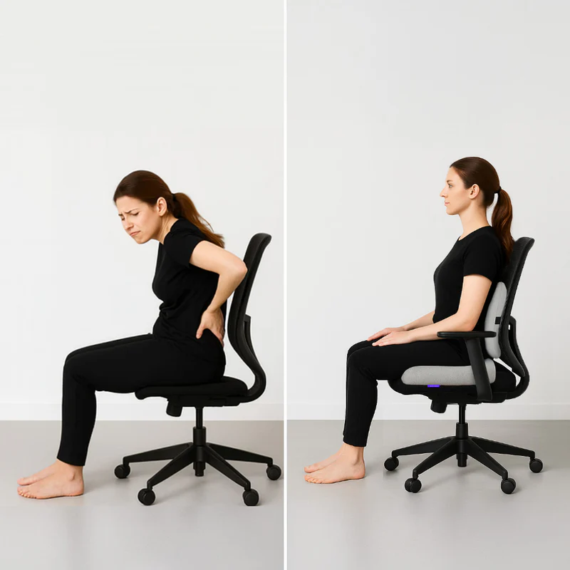 OrthoSeat™