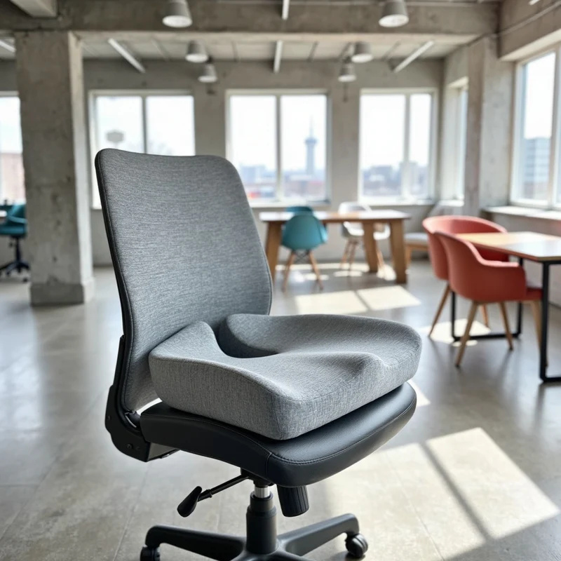 OrthoSeat™