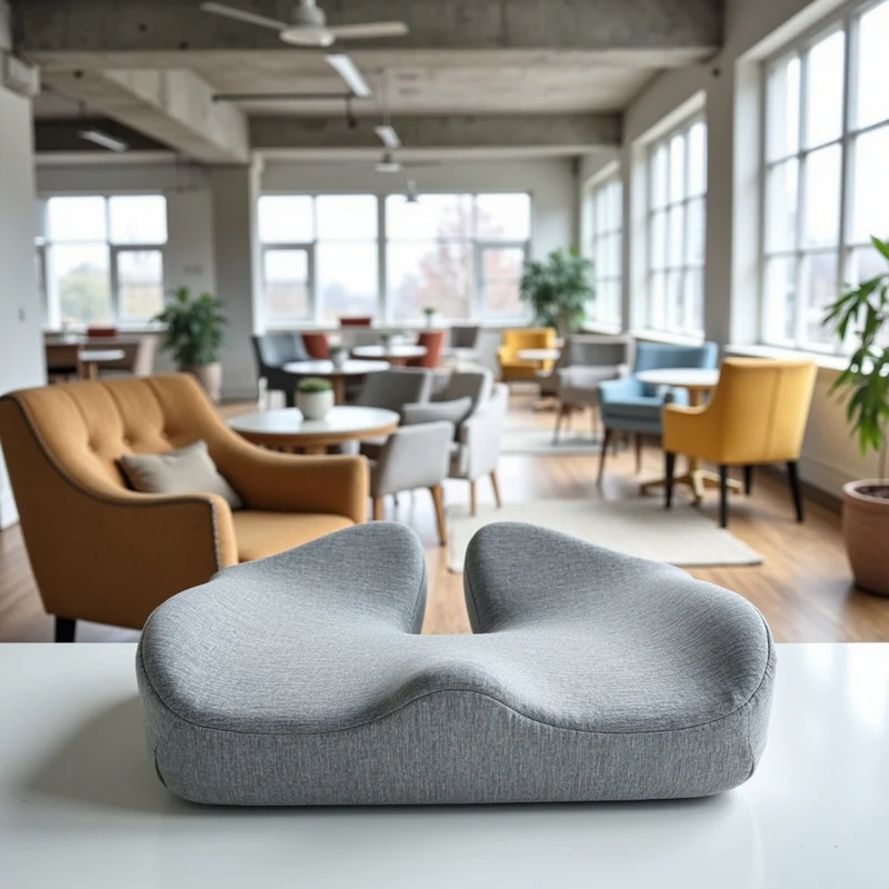 OrthoSeat™