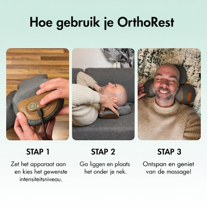 OrthoRest™