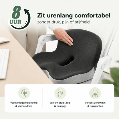 OrthoSeat Pro™