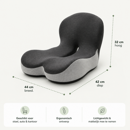 OrthoSeat Pro™